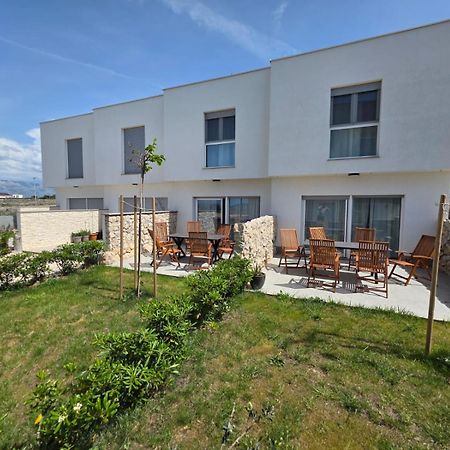 Bura House Villa Povljana Buitenkant foto