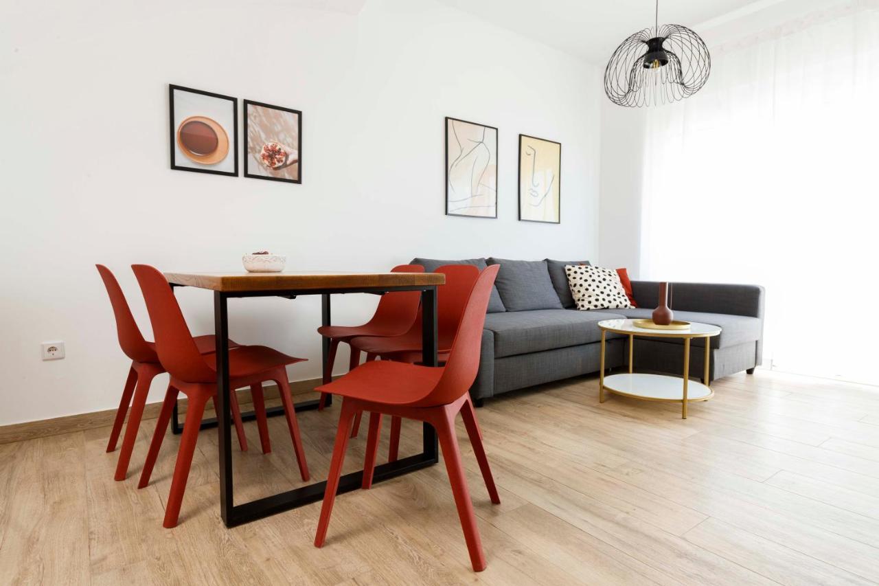 Bura House Villa Povljana Buitenkant foto