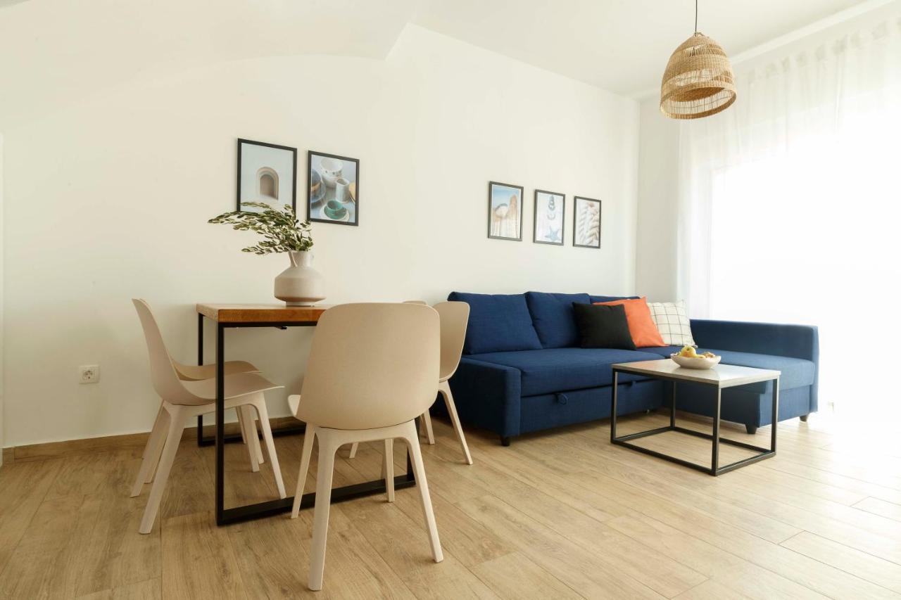 Bura House Villa Povljana Buitenkant foto