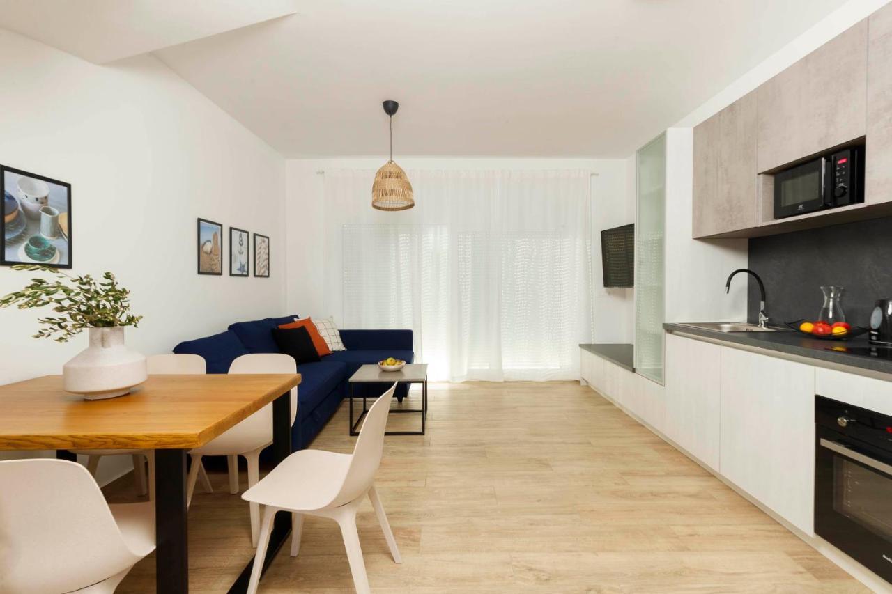 Bura House Villa Povljana Buitenkant foto