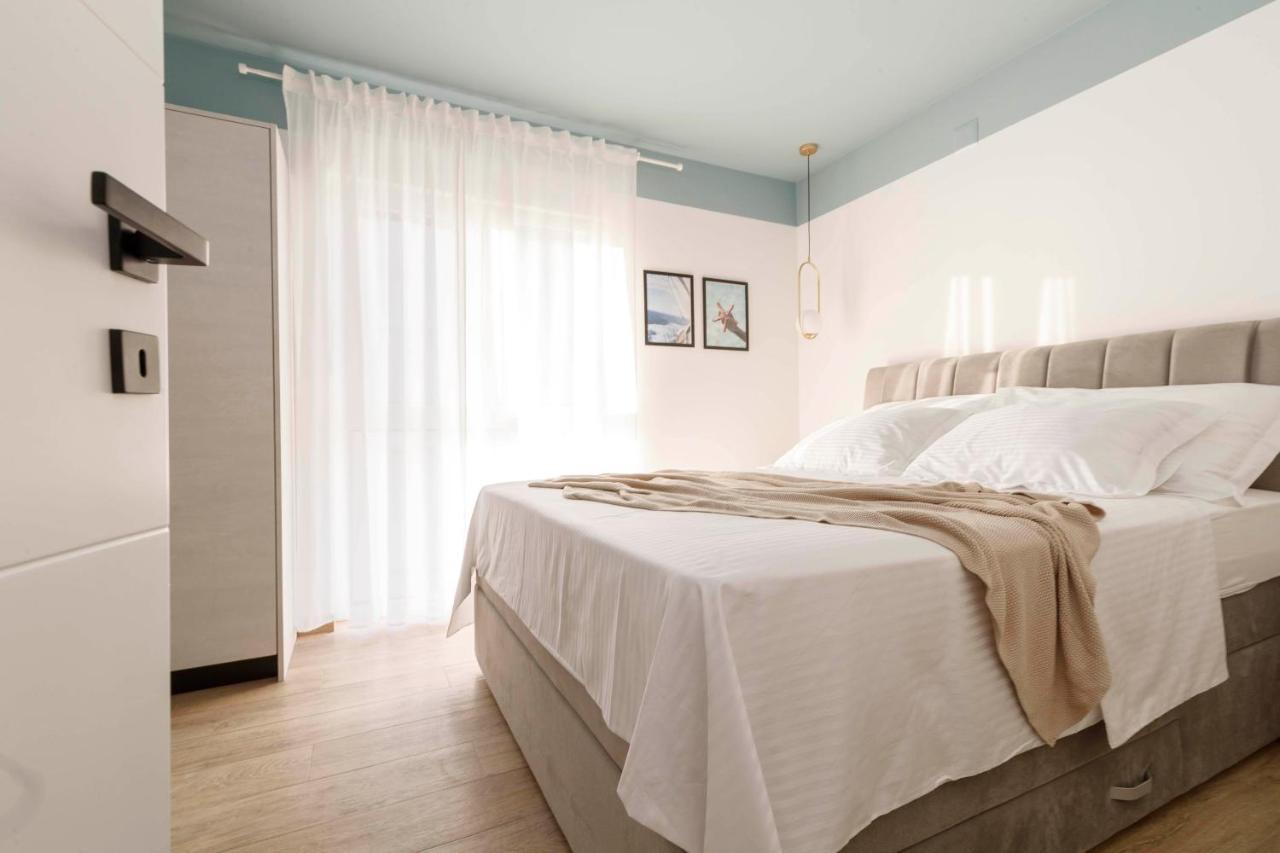 Bura House Villa Povljana Buitenkant foto