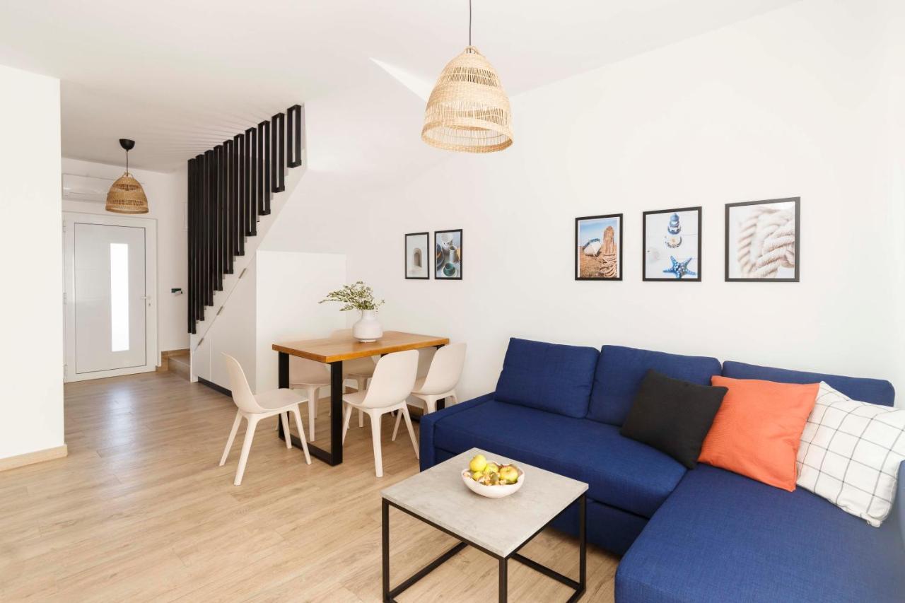 Bura House Villa Povljana Buitenkant foto