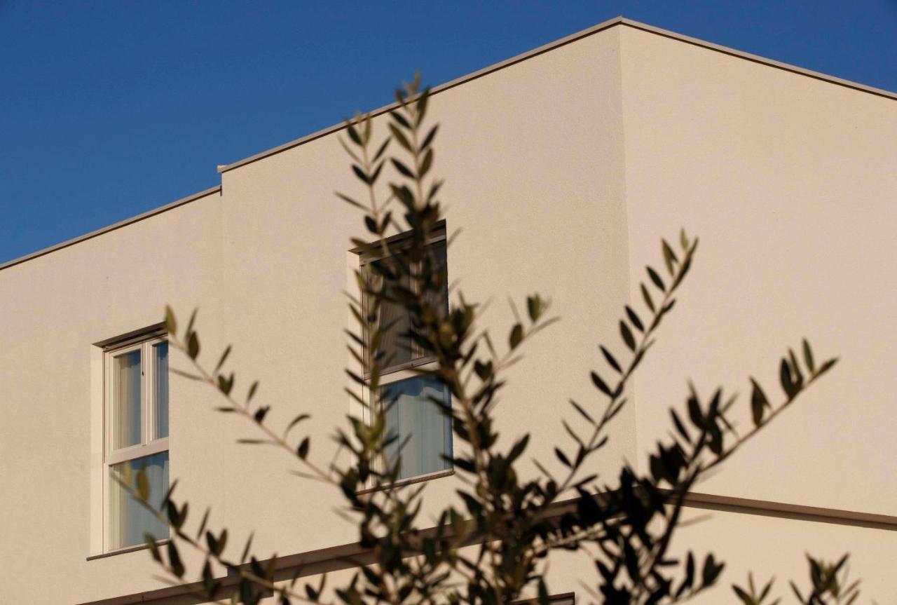 Bura House Villa Povljana Buitenkant foto