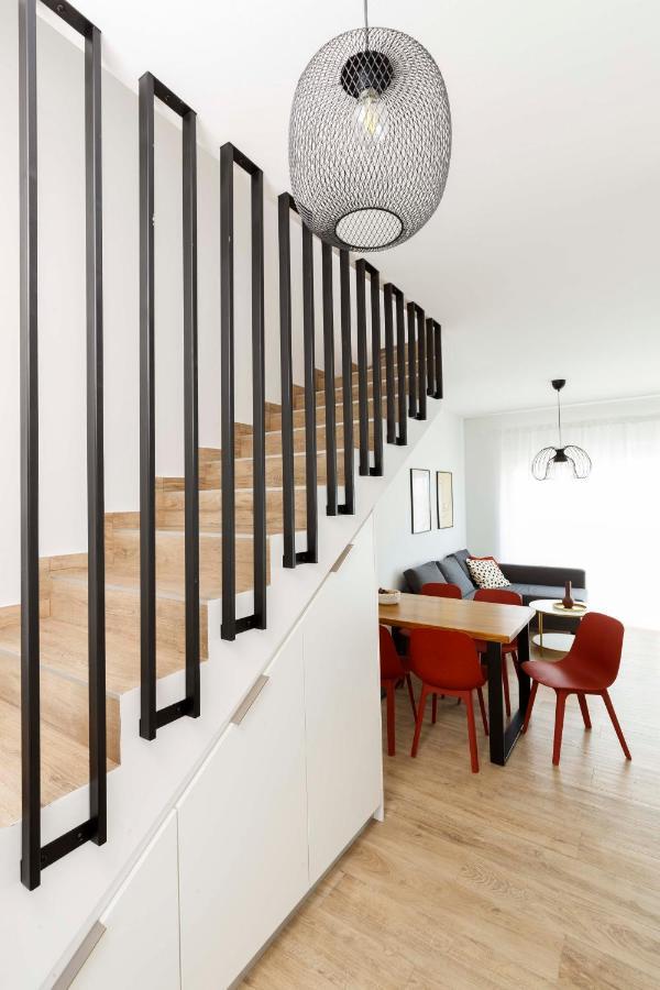 Bura House Villa Povljana Buitenkant foto